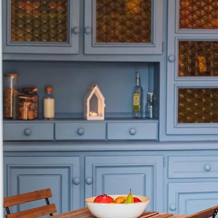 Bed & Breakfast Olio Su Tela Paliano