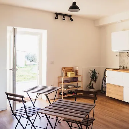 Olio Su Tela Bed & Breakfast Paliano