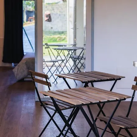 Bed & Breakfast Olio Su Tela *