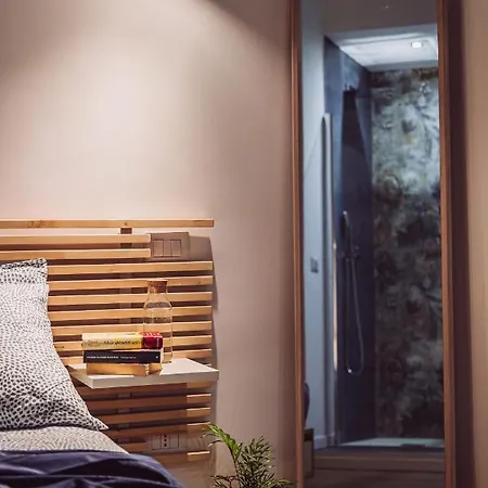 Bed & Breakfast Olio Su Tela Paliano