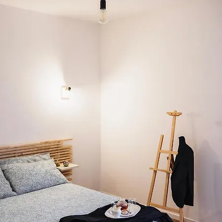 Olio Su Tela Bed & Breakfast