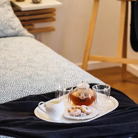 Bed & Breakfast Olio Su Tela *