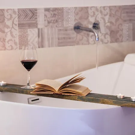 Bed & Breakfast Olio Su Tela