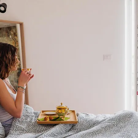 Bed & Breakfast Olio Su Tela