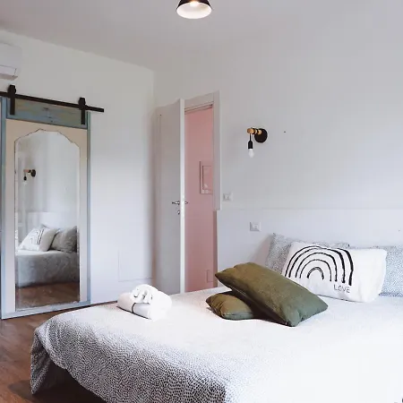 Bed & Breakfast Olio Su Tela